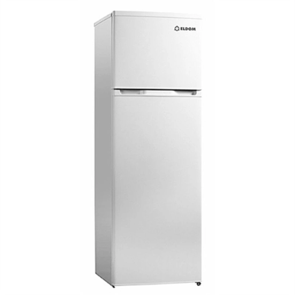 REFRIGERADOR ELDOM FH212 BLANCO - FRIO HUMEDO