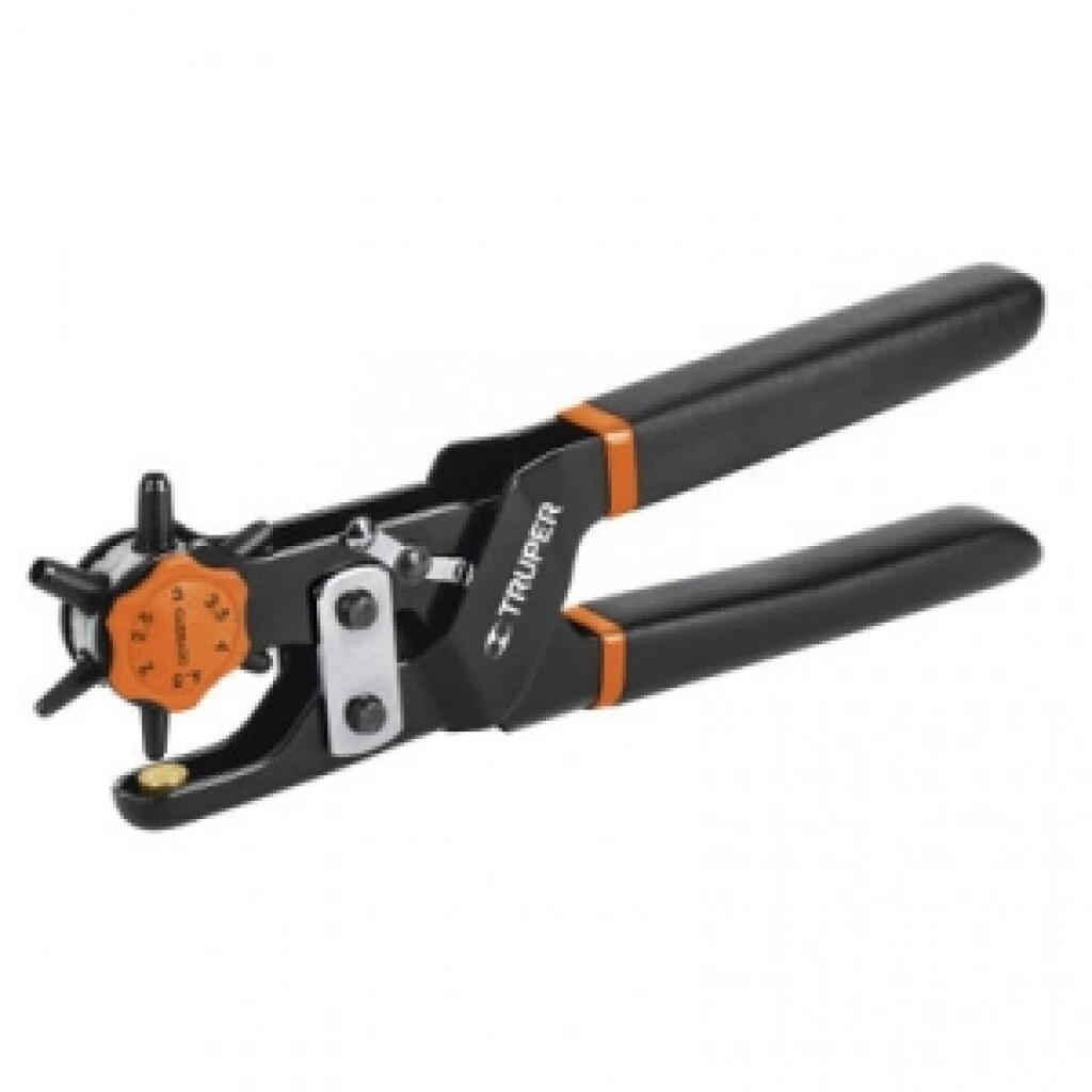 Alicate Sacabocados 9" Truper
