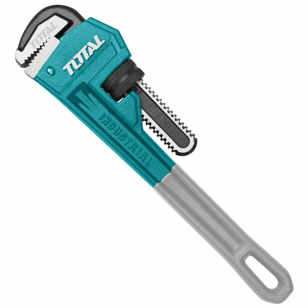 Llave Caño 12" Total Industrial