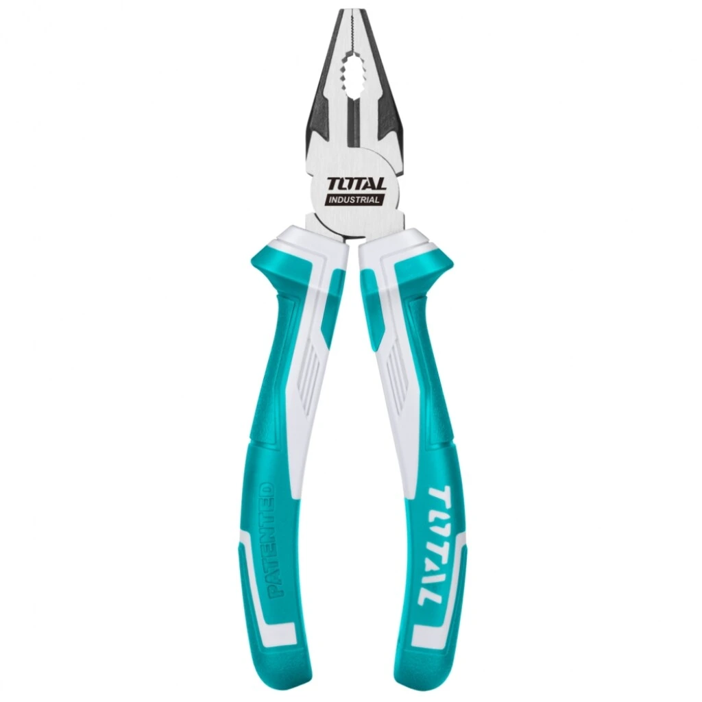Alicate Universal 180MM Total Super Select