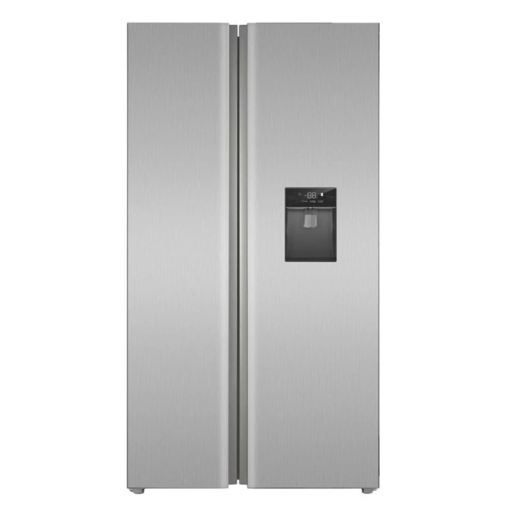 REFRIGERADOR FRIO SECO INVERTER SIDE BY SIDE - ELDOM