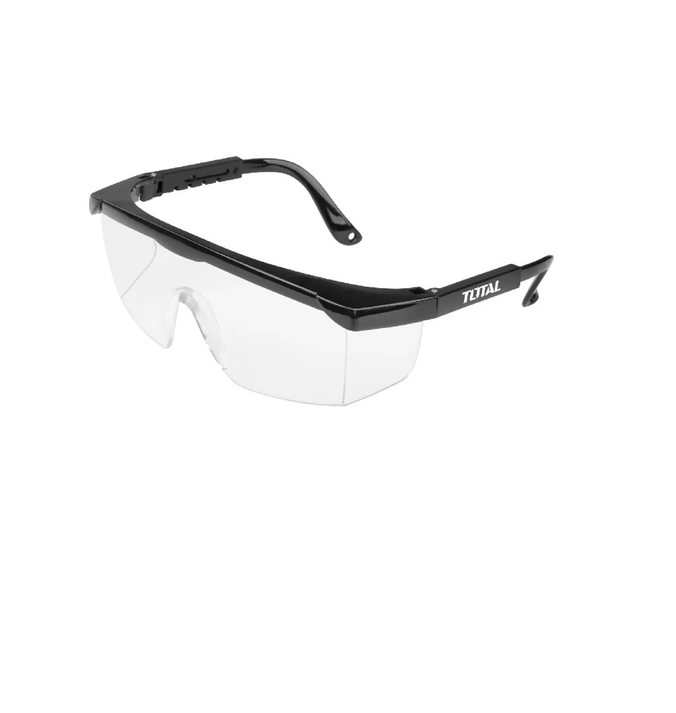 Gafa Transparente Ajustable Total
