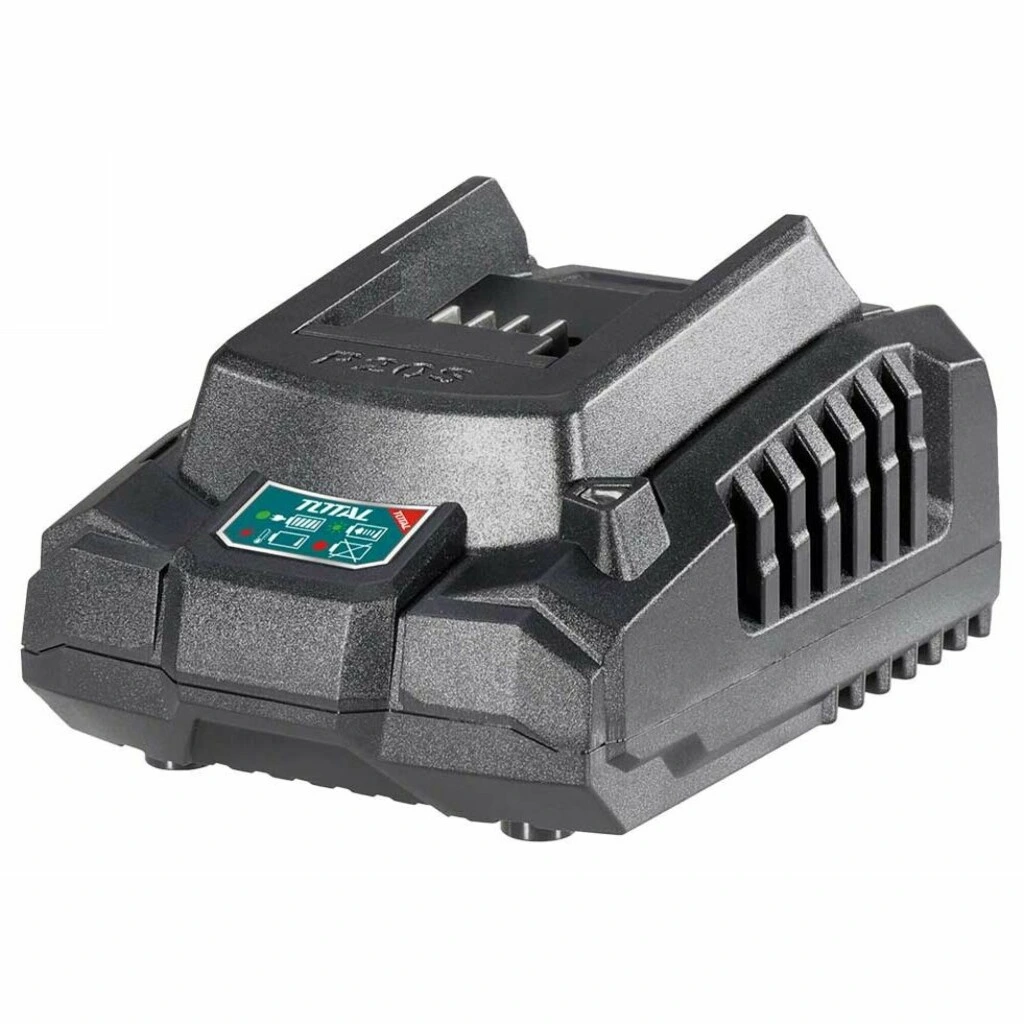 Cargador Para Batería de Litio 20V Total