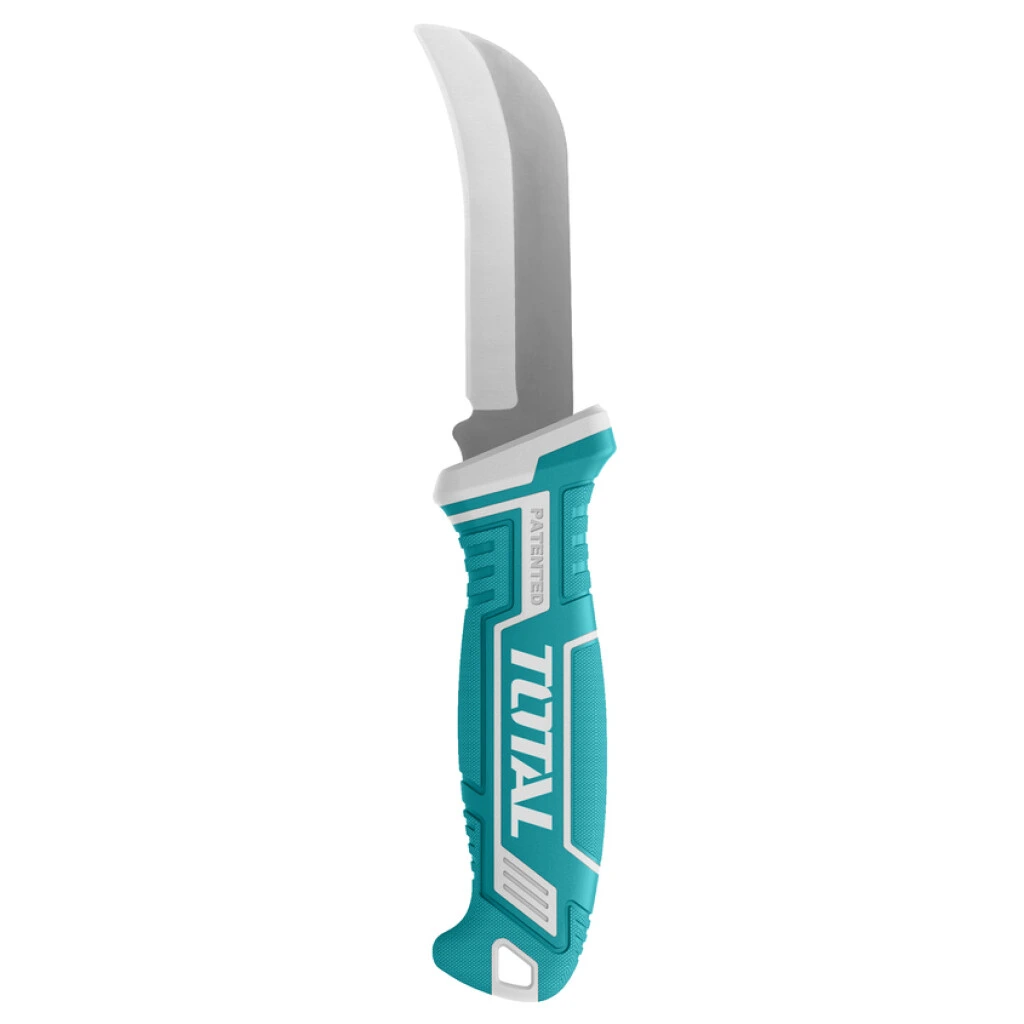 Cuchillo Pela Cables 200MM Total