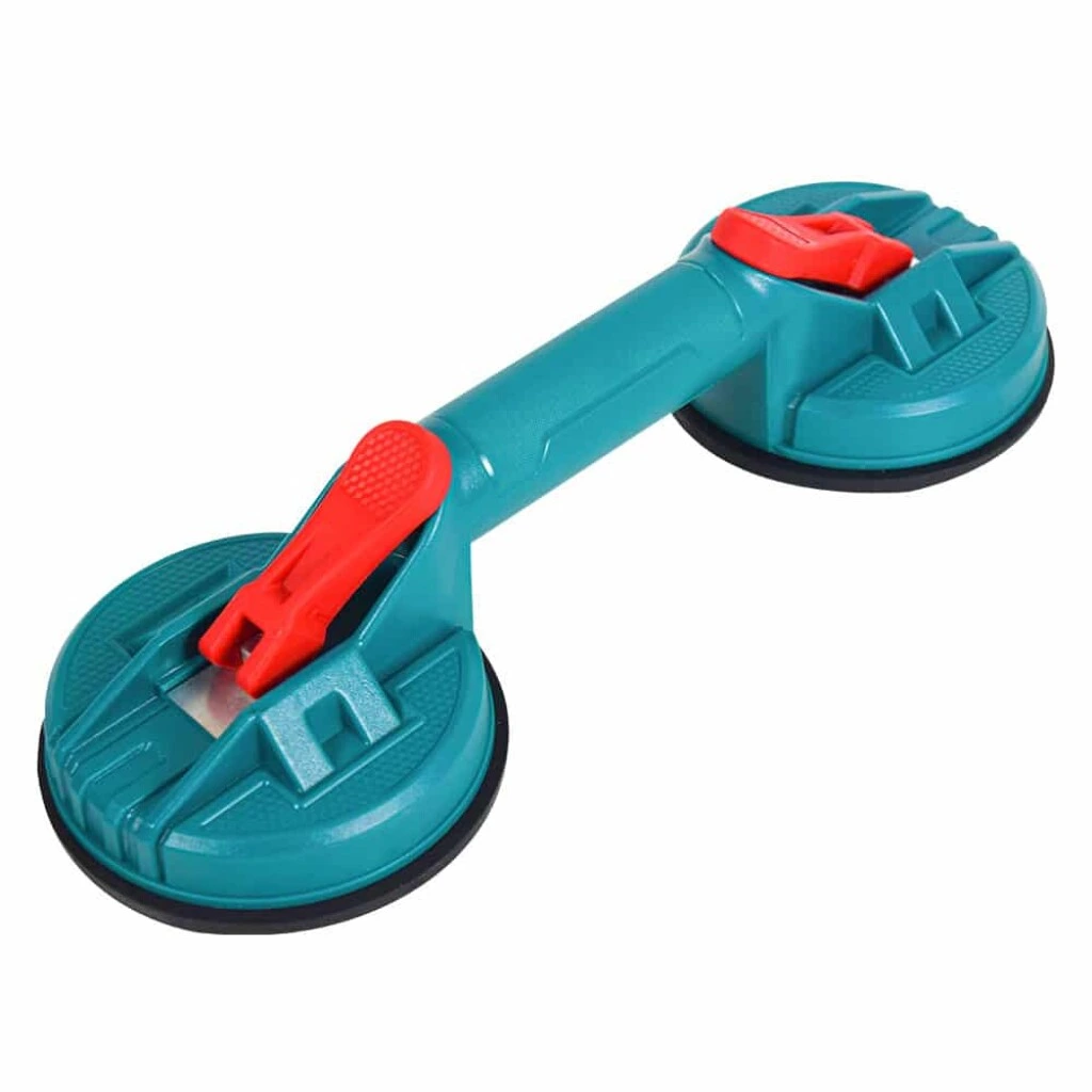Ventosa Para Vidrios Máximo 50Kg Total