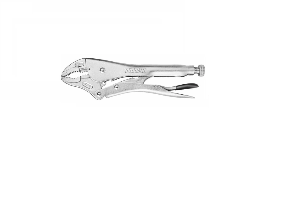Alicate Gripp Tipo Morsa 10" Total