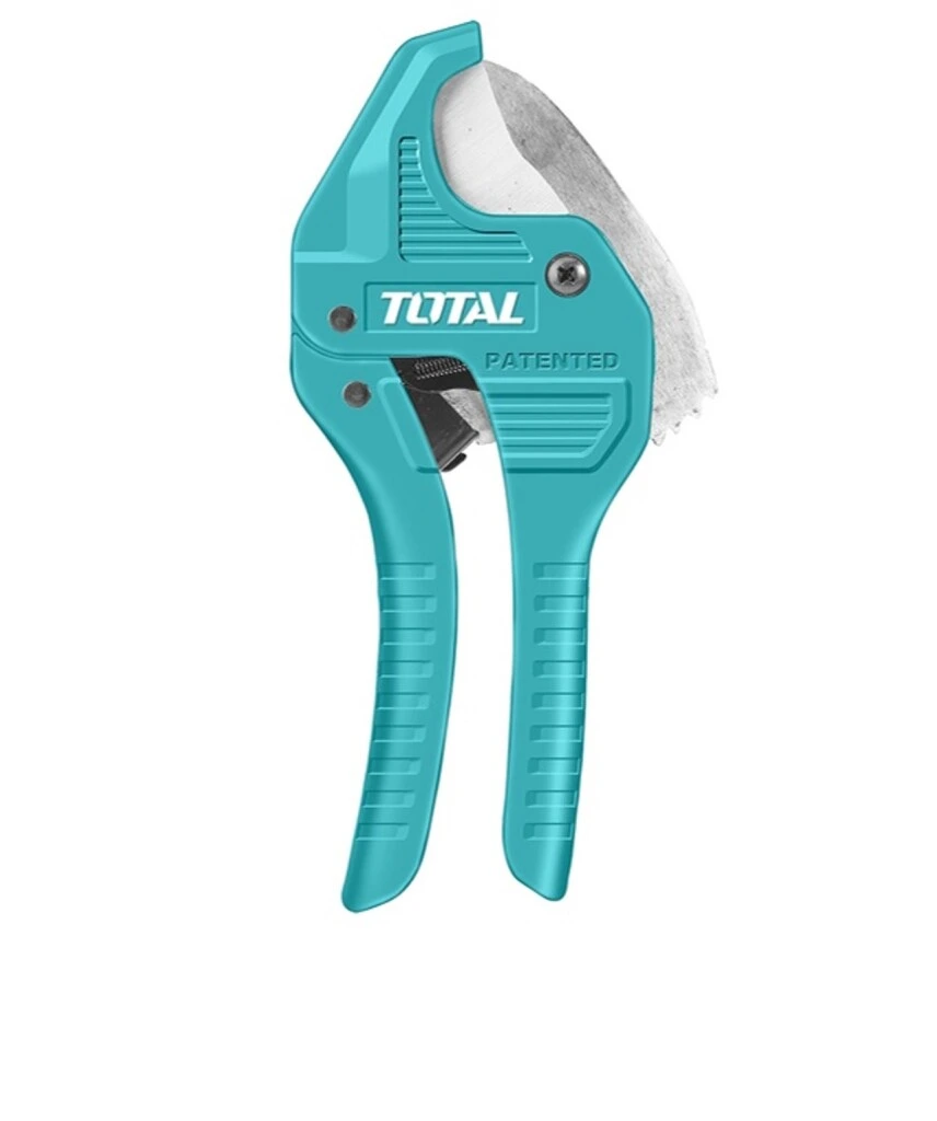Alicate Corta Tubos 193MM Total Super Select