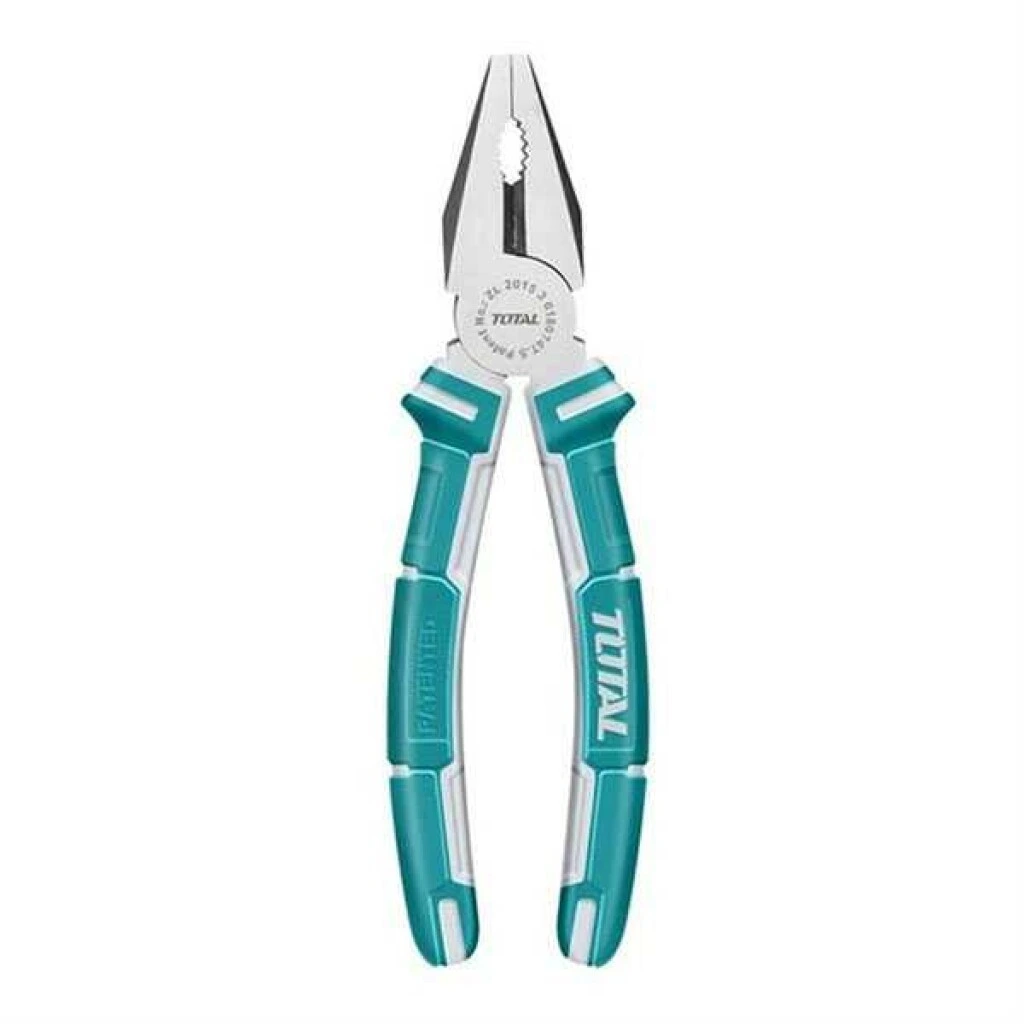 Alicate Universal 6" Total