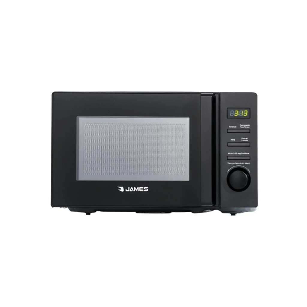 MICROONDAS JAMES MODELO J-20 MDN