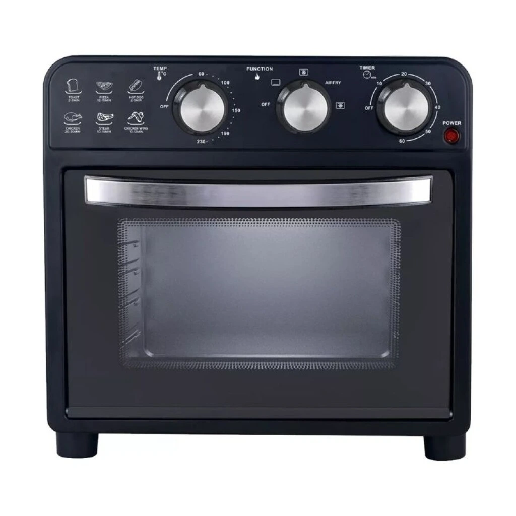 HORNO FREIDORA SIN ACEITE 20 LT - ELDOM