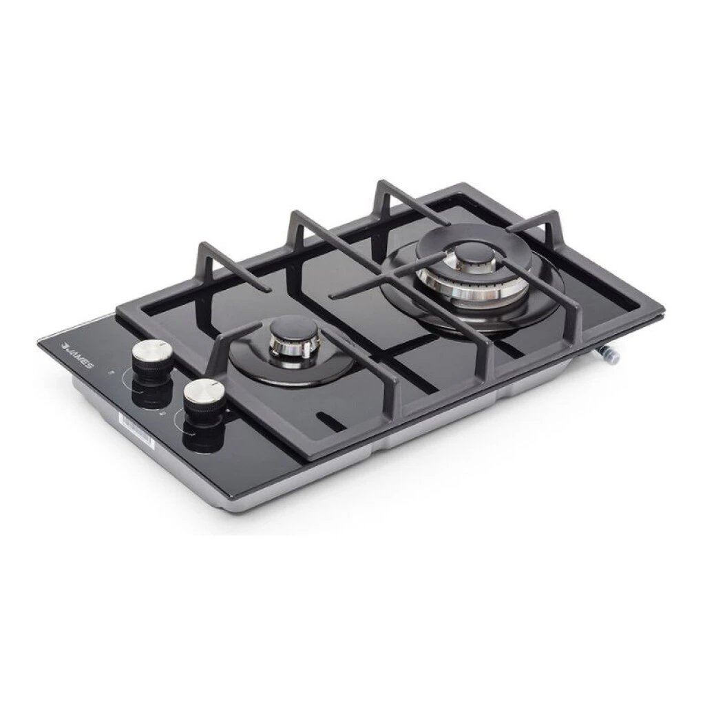 ANAFE 2H SUPERGAS VIDRIO AG VNT - JAMES