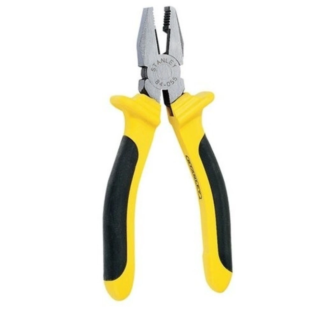 Pinza Universal Pro 8" Stanley