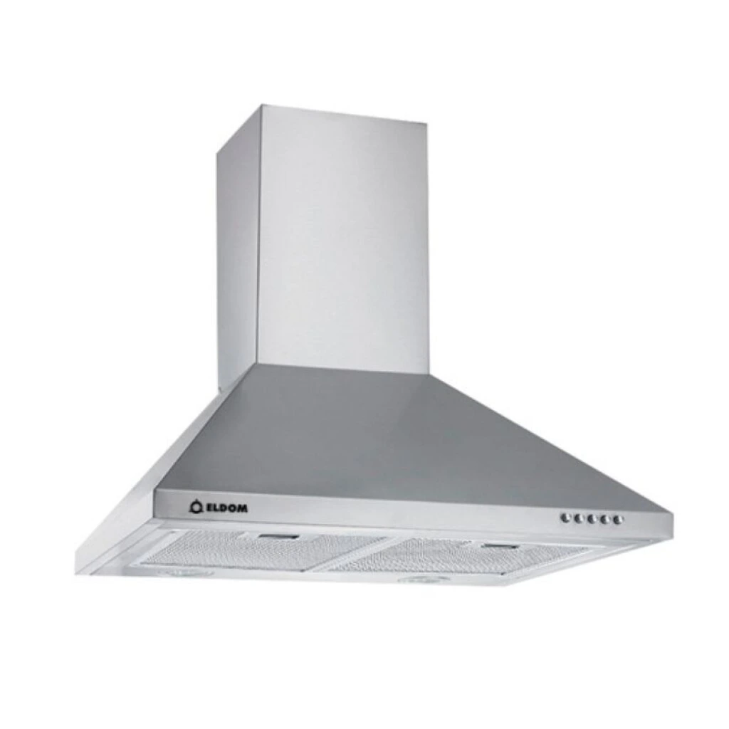CAMPANA 60 CM INOX HX6001 - ELDOM