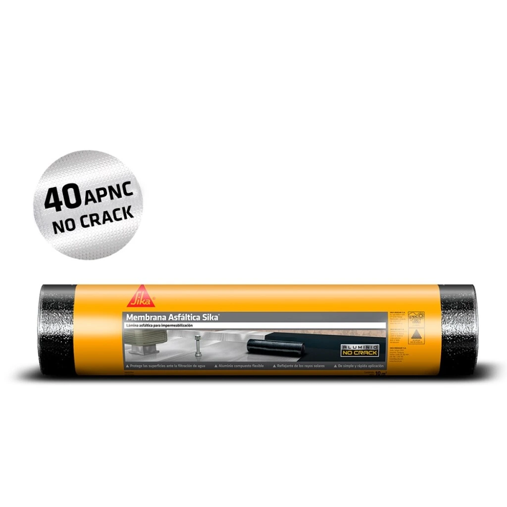 Membrana Asfáltica 40Kg APNC