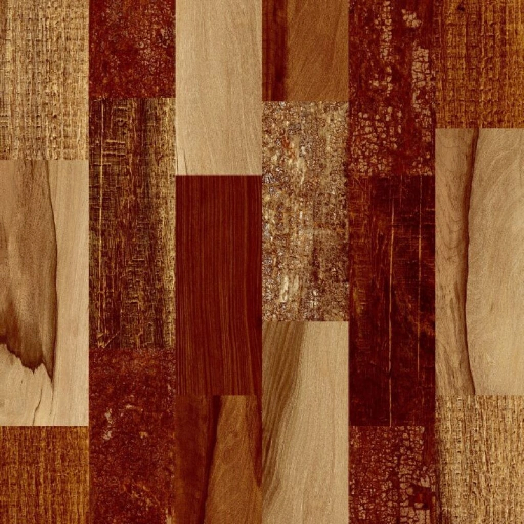 CERAMICA 43 X 43 CUMARU MIX