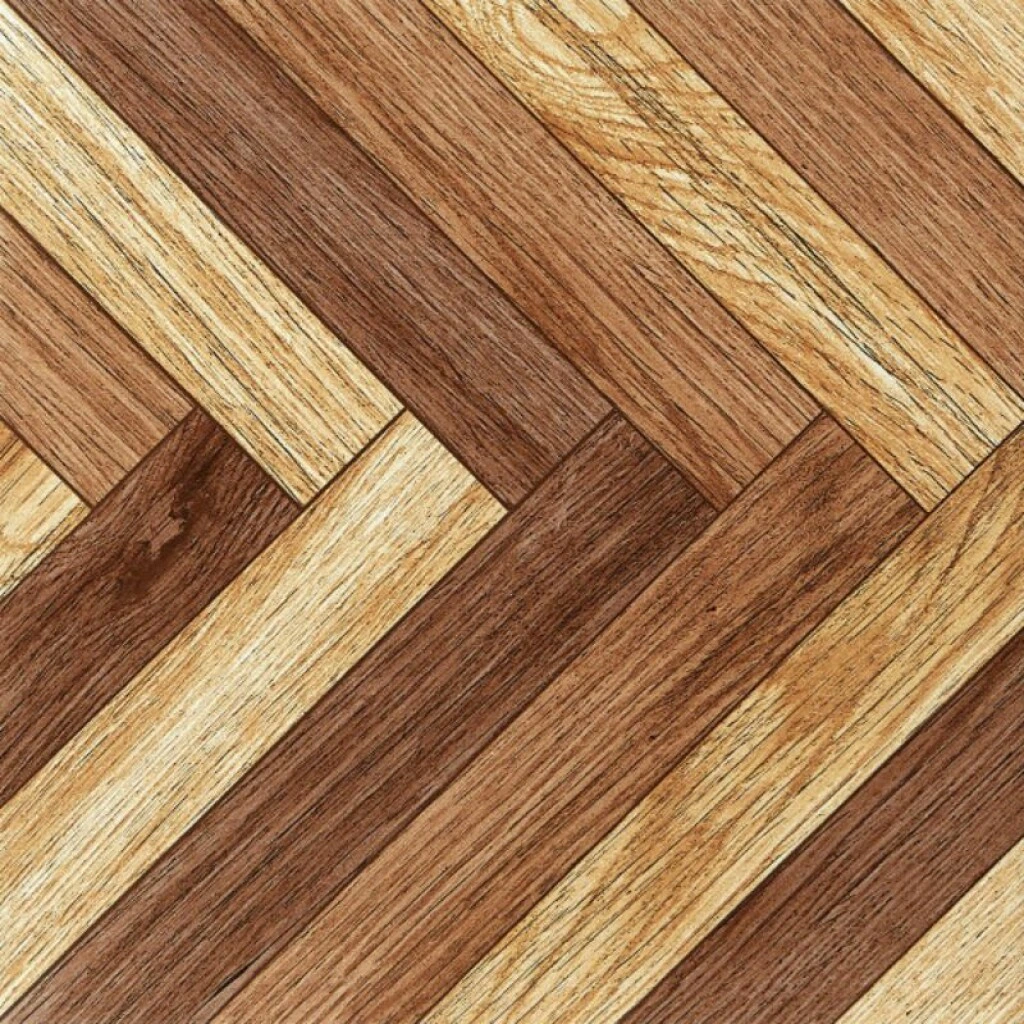 CERAMICA 46 X 46 PARQUET DIAGONAL