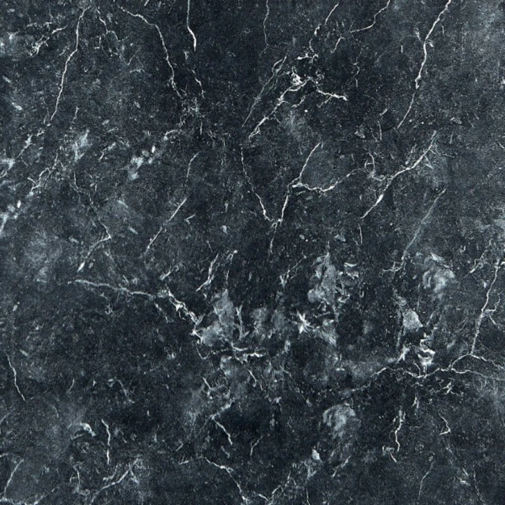CERAMICA 46 X 46 MARMOL NEGRO