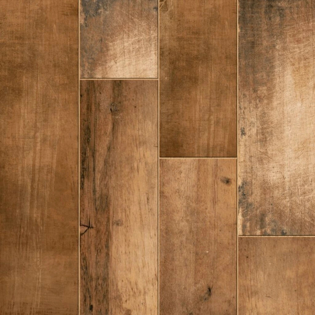 CERAMICA 50 X 50 MADERA EXTERIOR 50HDA104