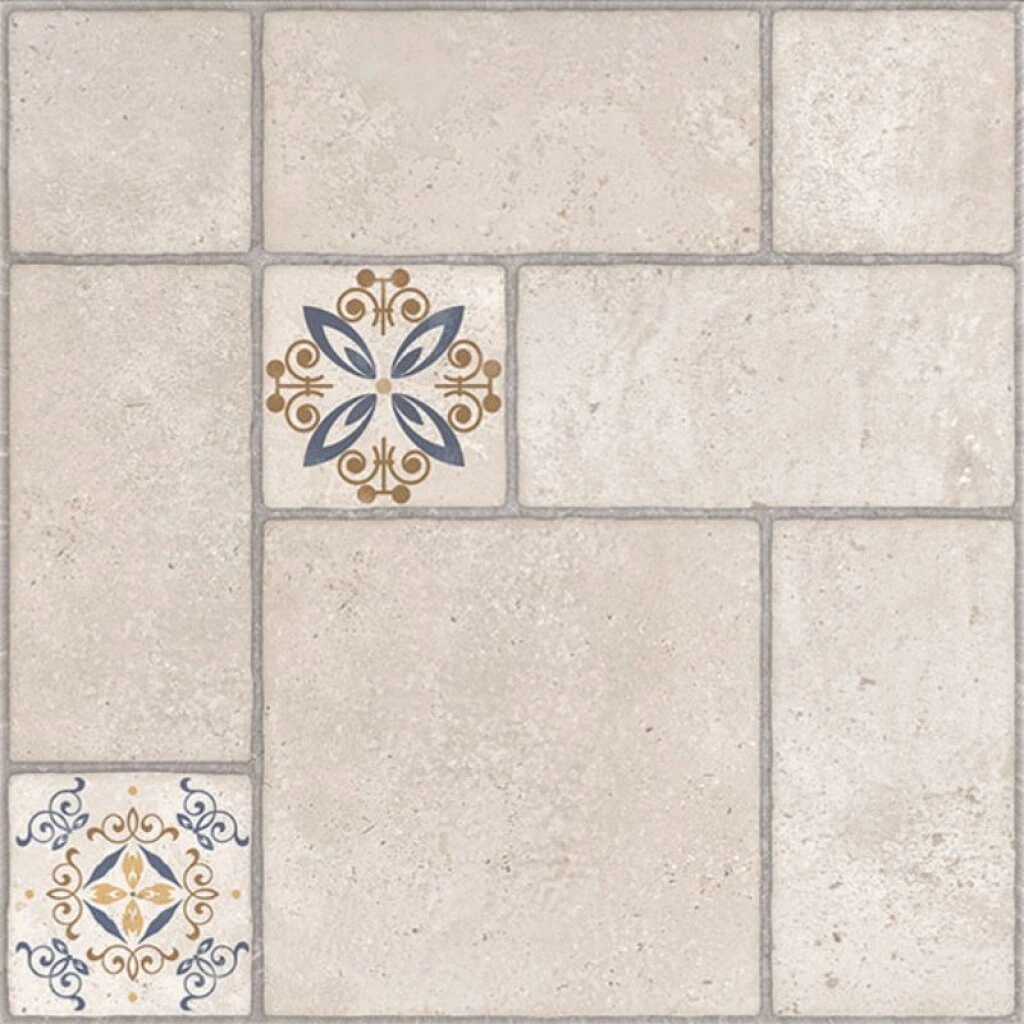 CERAMICA 50 X 50 TOZETO HD