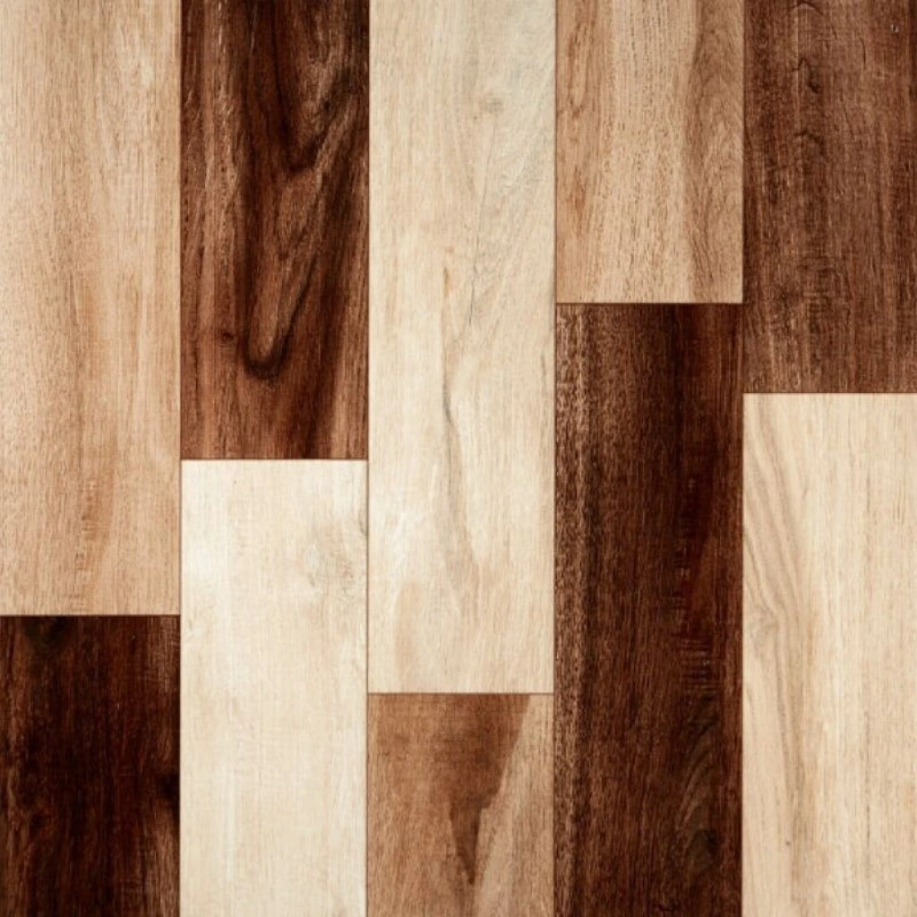 CERAMICA 58 X 58 TABLA MADERA COLORES