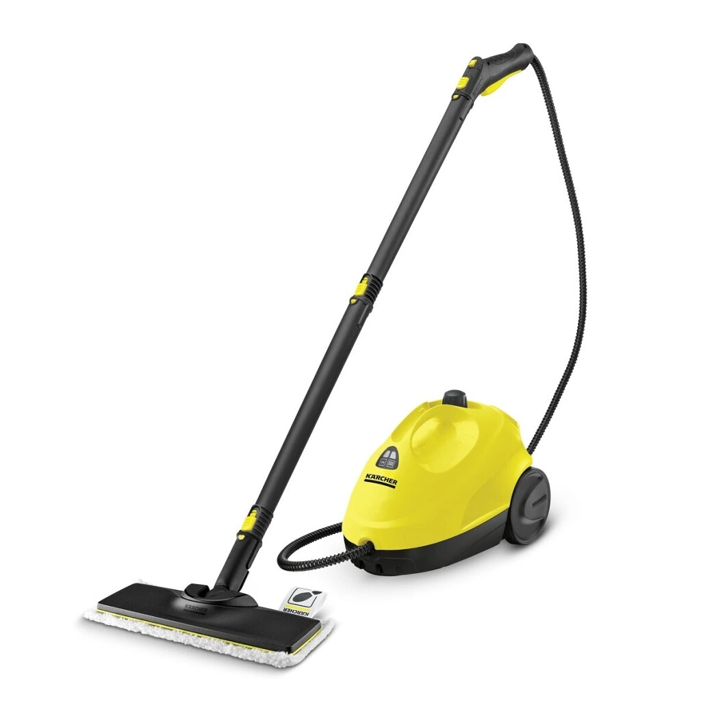 Lavadora a vapor SC 2 - 1500W