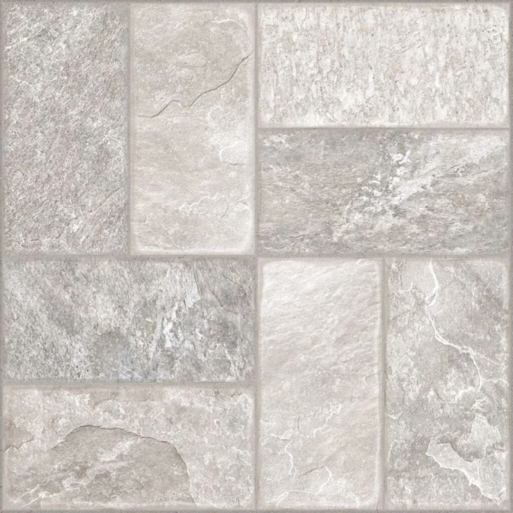 CERAMICA RECTIFICADA 60 X 60 MUNARI CINZA