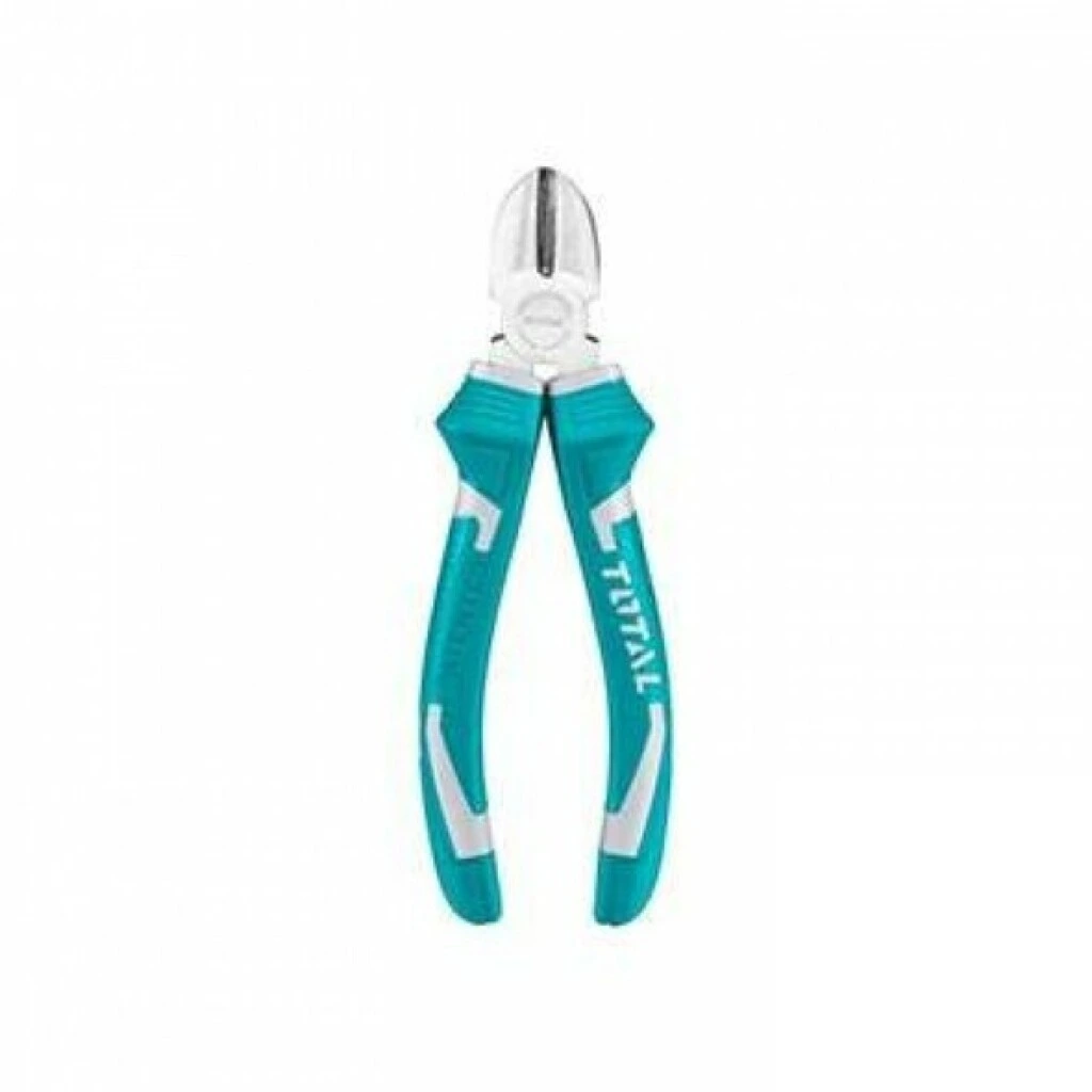 Alicate Corte Diagonal 6" Total Super Select