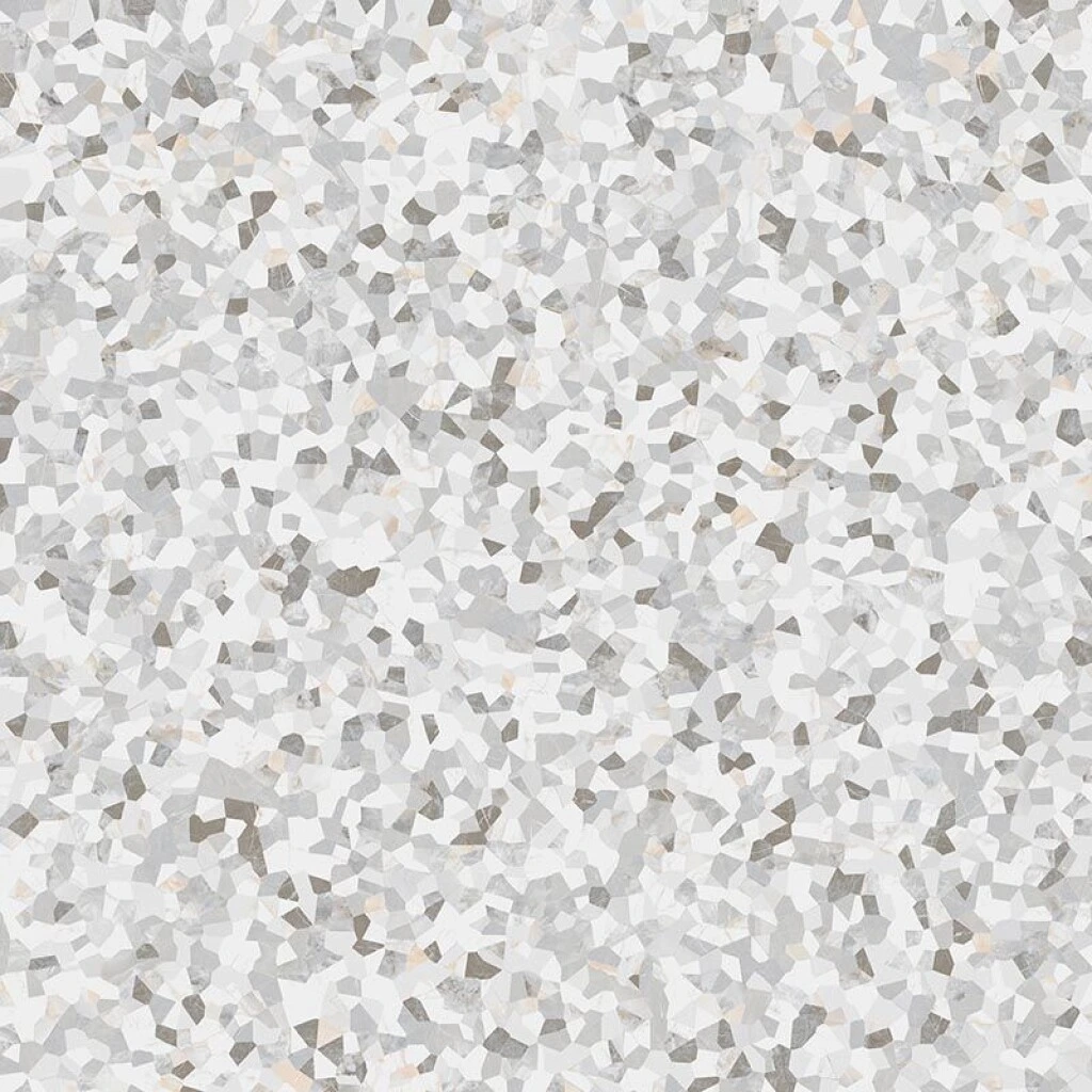 PORCELANATO RECTIFICADO 61 X 61 - CRYSTAL GRIGIO