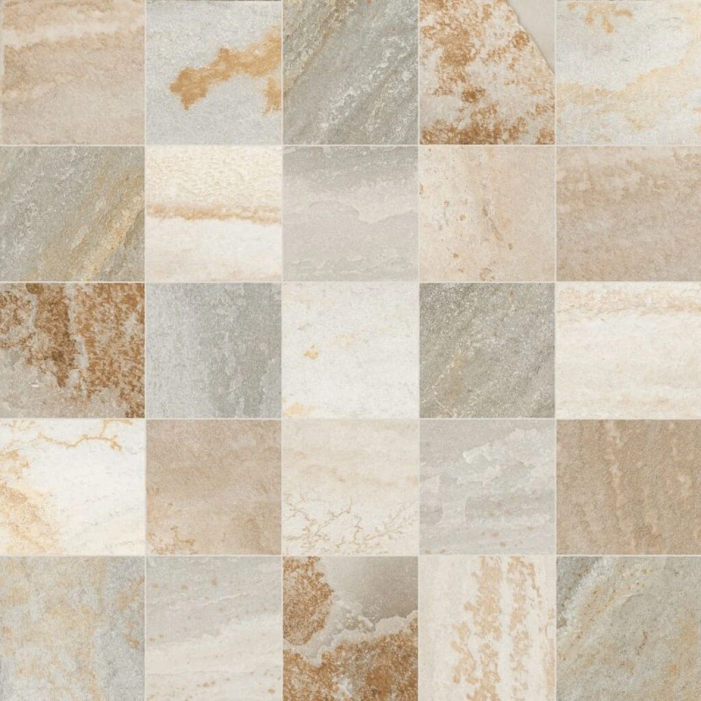 PORCELANATO RECTIFICADO 72 X 72 CAIRO EXTERIOR