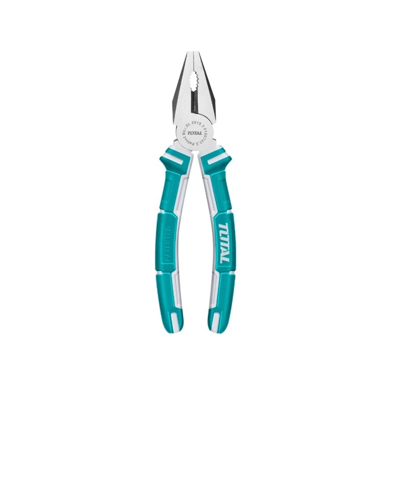 Alicate Universal 8" Total Super Select