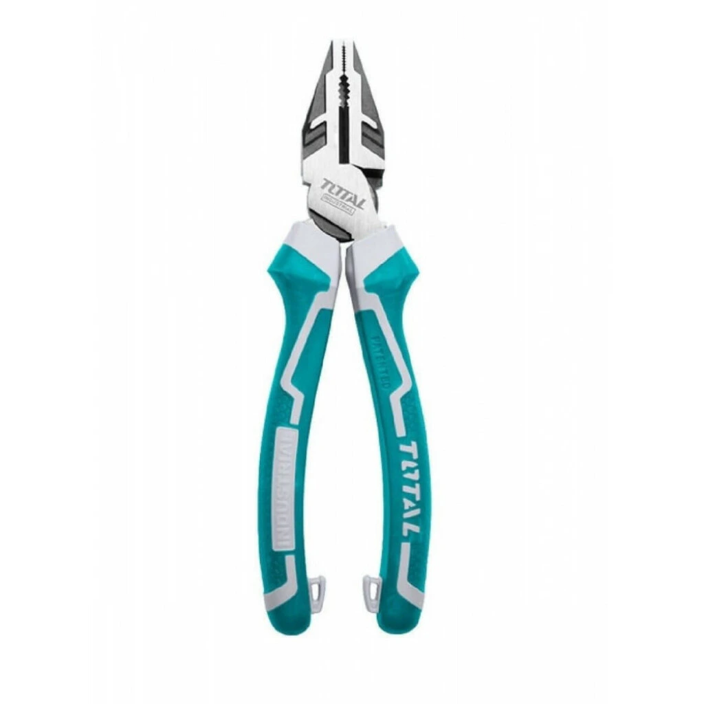 Alicate Universal 8" Total Industrial
