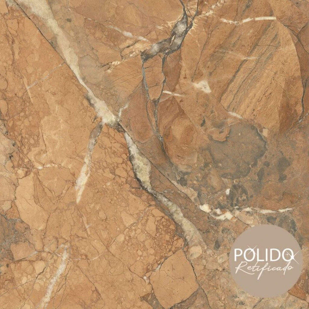 GRES PULIDO 66 X 66 RECTIFICADO - INTENSY