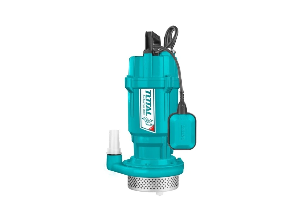 Bomba Desagote 0,5HP - 370W - 17Mt Total