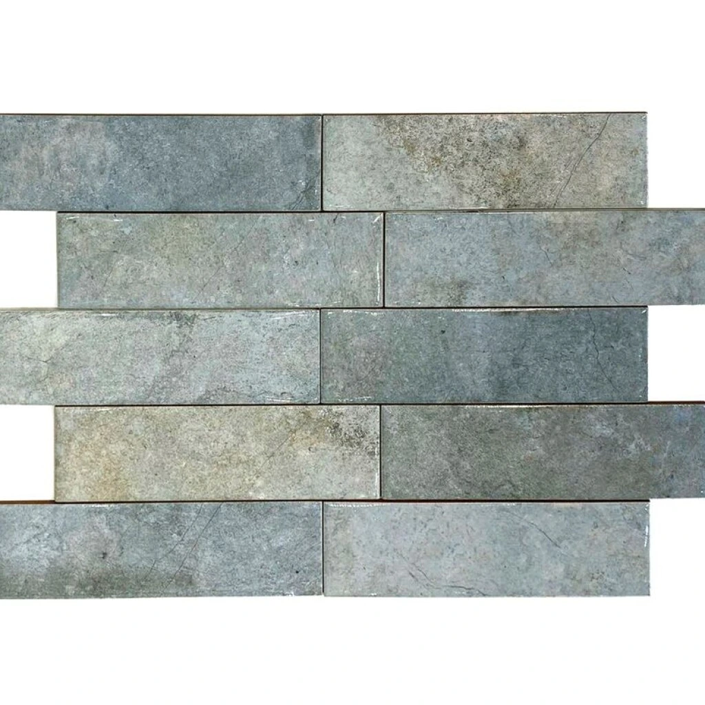 REVESTIMIENTO 7.5 X 25 - LADRILLO AQUARELLA SKY