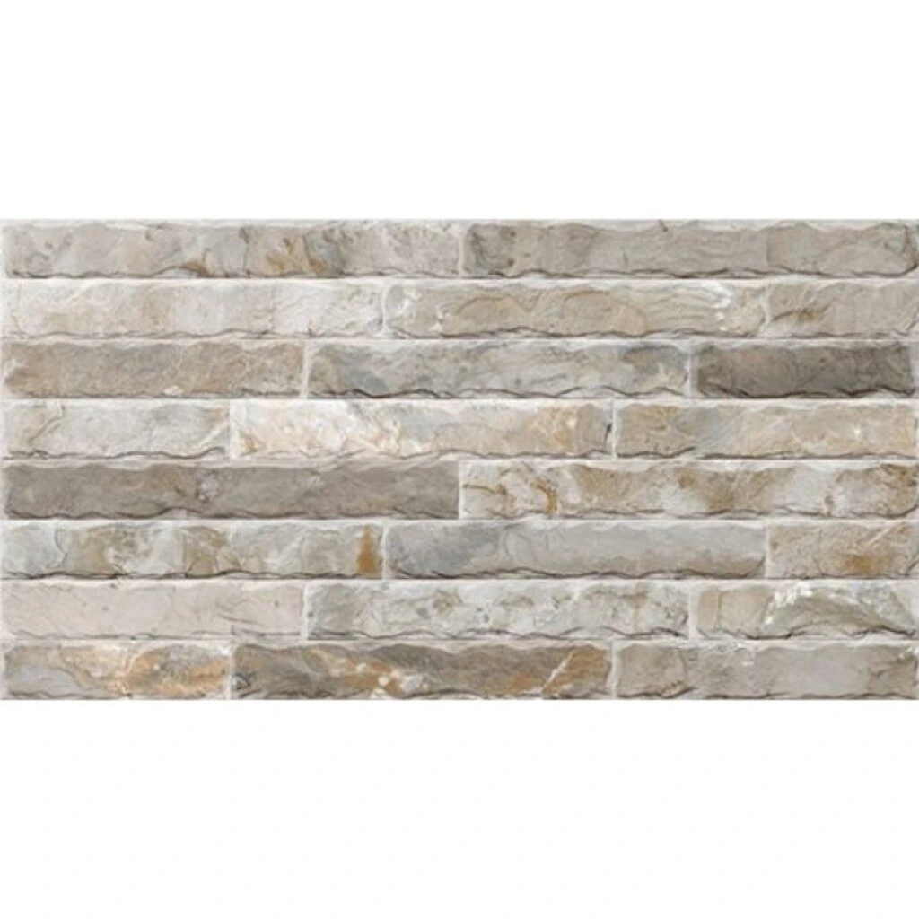 REVESTIMIENTO 31 X 60 CALCARIO GRIS