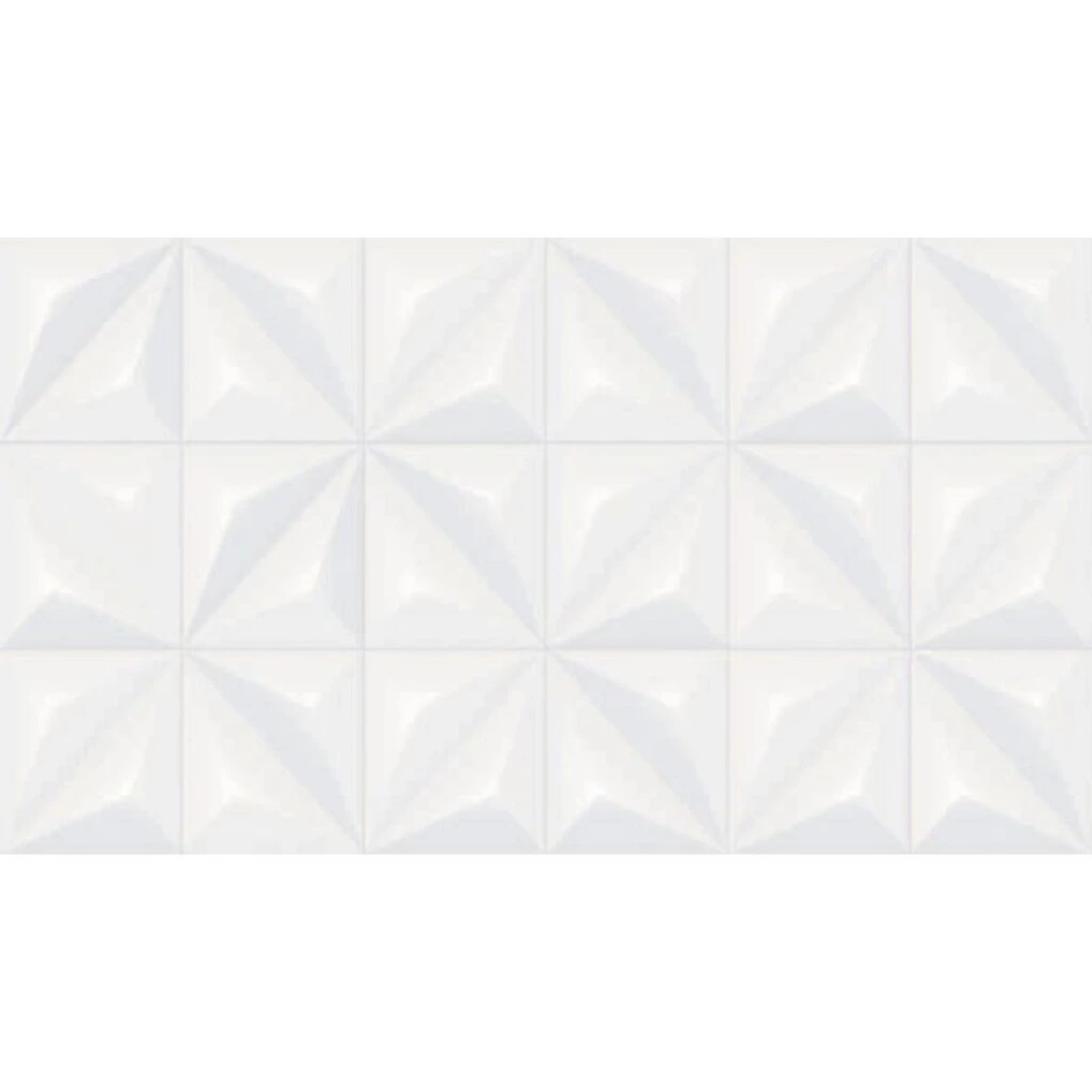 REVESTIMIENTO 32 X 57 PALADIO WHITE