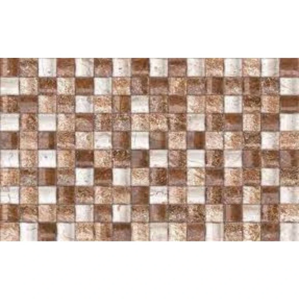 REVESTIMIENTO 34 X 60 DECORE MARRON HD