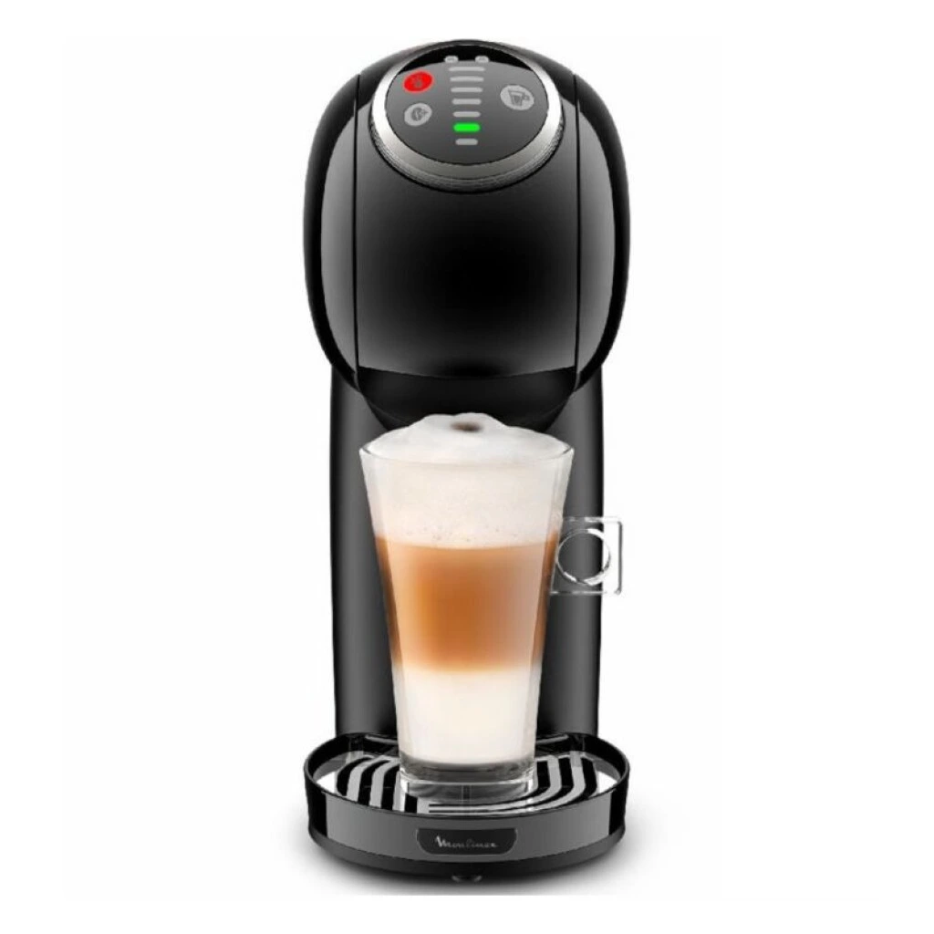CAFETERA GENIO S PLUS NESCAFE DOLCE GUSTO