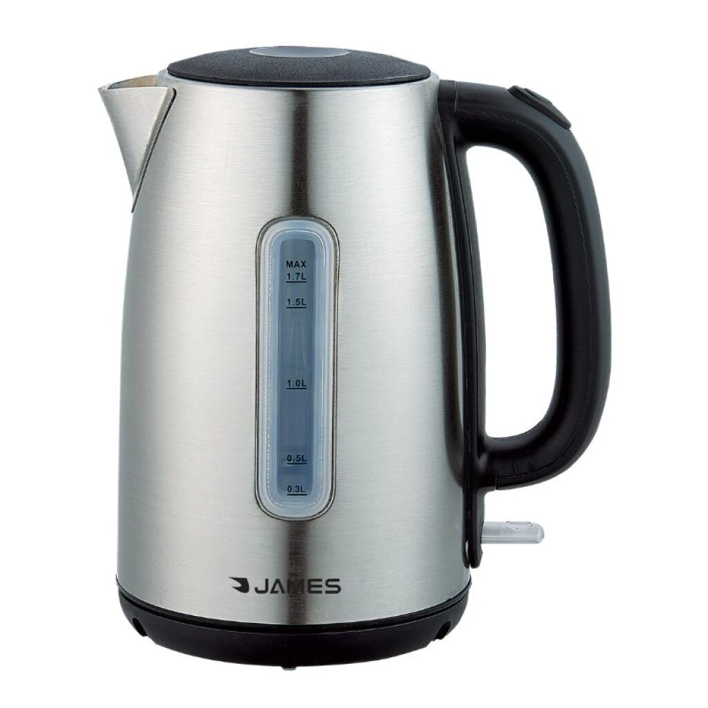 JARRA ELECTRICA INOX JAMES JJE 17
