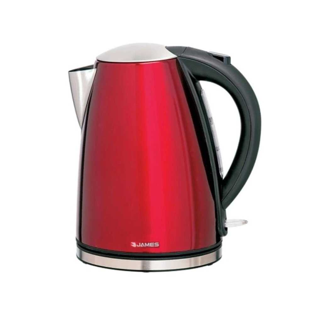 JARRA ELÉCTRICA JAMES JE17 ROJA