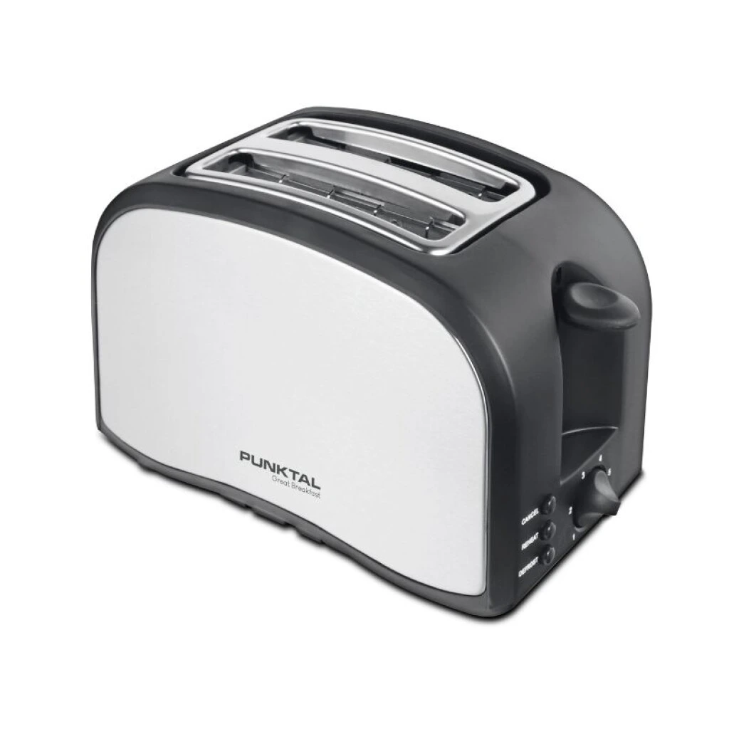 TOSTADORA PK-858 AI - PUNKTAL