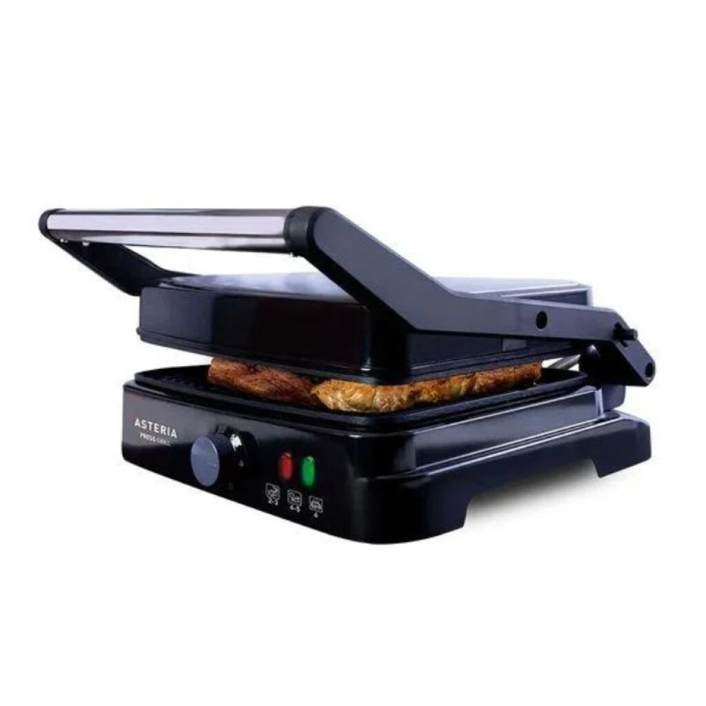 GRILL ASTERIA - MALLORY