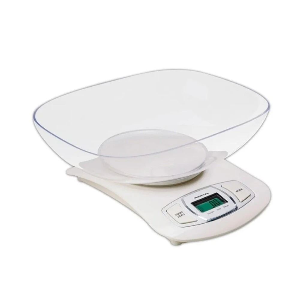 BALANZA DE COCINA PUNKTAL - PK-04BC