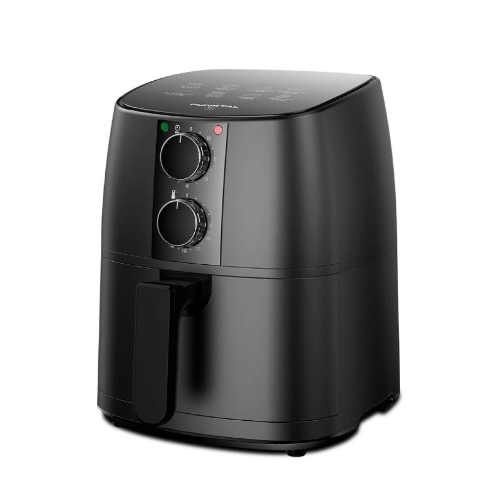 FREIDORA SIN ACEITE 4 LT PK-354FM - PUNKTAL