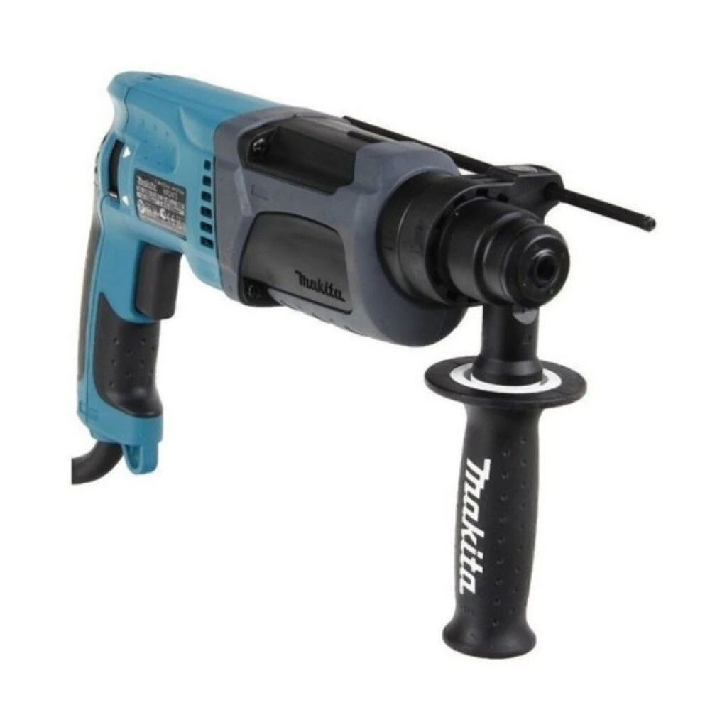 ROTOMARTILLO 24 MM SDS P 800W MAKITA HR2470