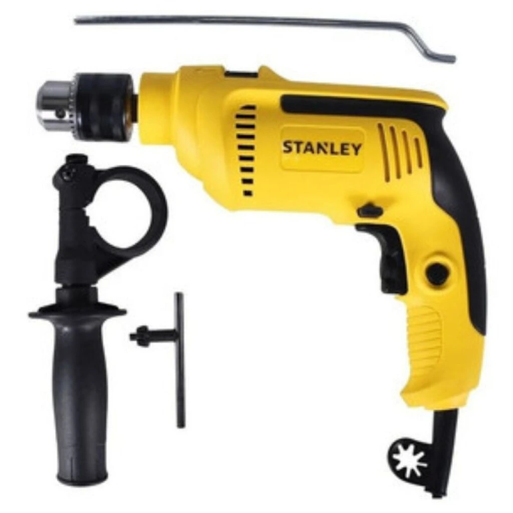 TALADRO PERCUTOR 1/2" SDH700 STANLEY