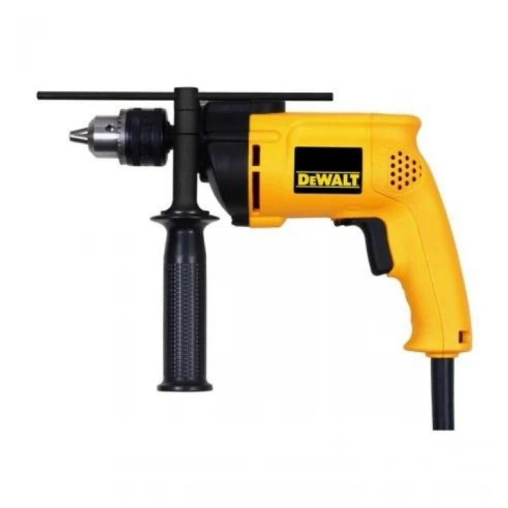 TALADRO PERCUTOR 800W 1/2 V.V.R DW508S - DEWALT