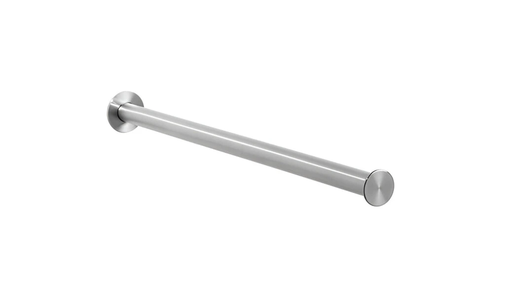 Toallero Para Bano 20x450 Mm
