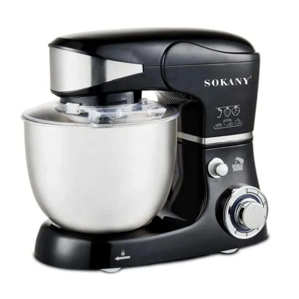 BATIDORA PLANETARIA 1200 W - SOKANY
