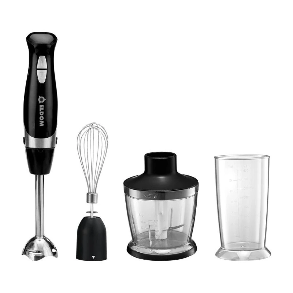 MULTIMIXER 4 EN 1 - ELDOM